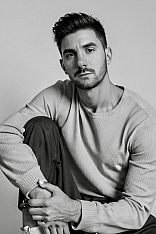 Gino Masajista masculino