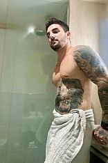 Gino Escort Masculino