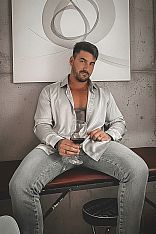 Gino Male Masseur