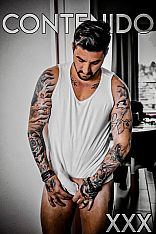 Gino Escort Masculino