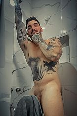 Gino Escort Masculino