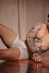 Gino Male Escort