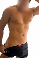 Pablo Escort Masculino