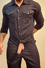 Photo #3 of Damián Fox