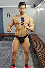 Foto #5 de Damián Fox