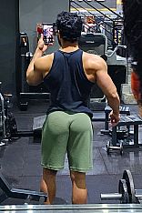 Foto #1 de Damián Fox