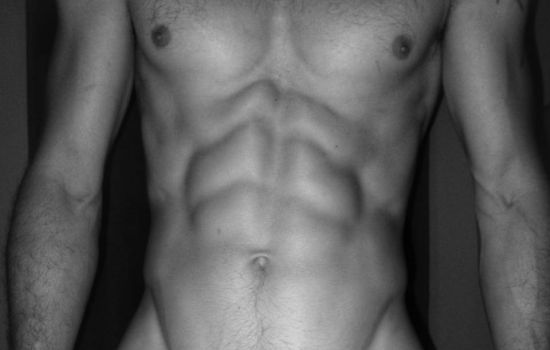 Nico Ruiz Male Escort