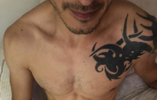 Nico Ruiz Escort Masculino