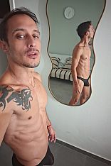 Foto #9 de Nico Ruiz