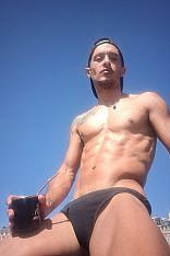 Foto #14 de Nico Ruiz