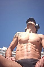 Foto #13 de Nico Ruiz