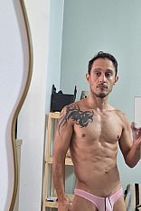 Foto #8 de Nico Ruiz