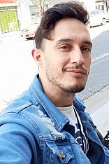 Foto #31 de Nico Ruiz