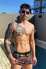 Foto #4 de Leo Marzoli