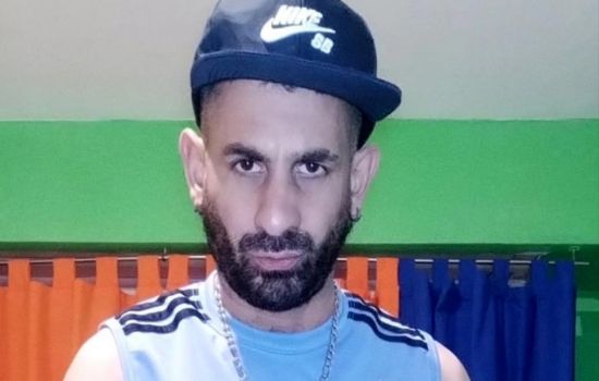 Mariano Escort Masculino