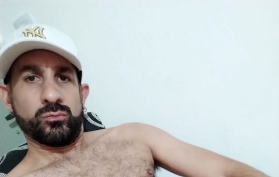 Mariano Escort Masculino