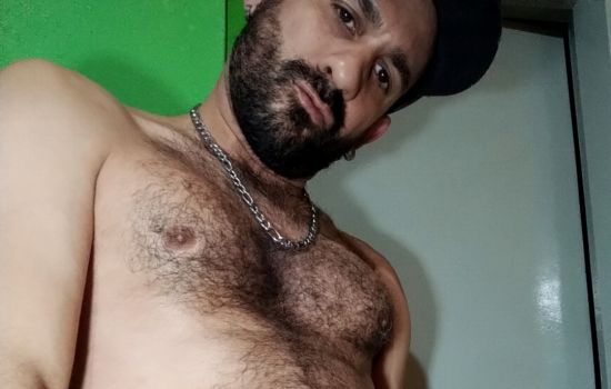Mariano Male Escort