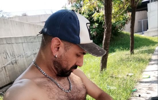 Mariano Male Escort