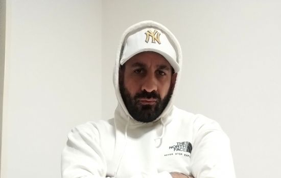 Mariano Escort Masculino