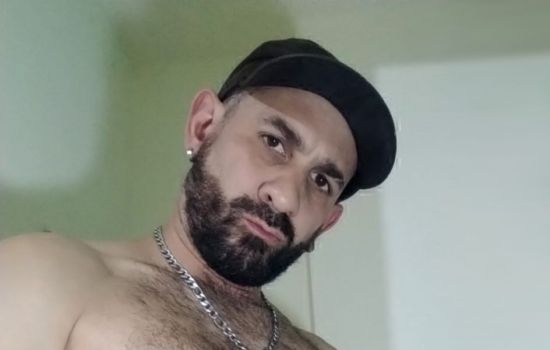 Mariano Male Escort