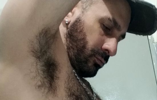 Mariano Escort Masculino