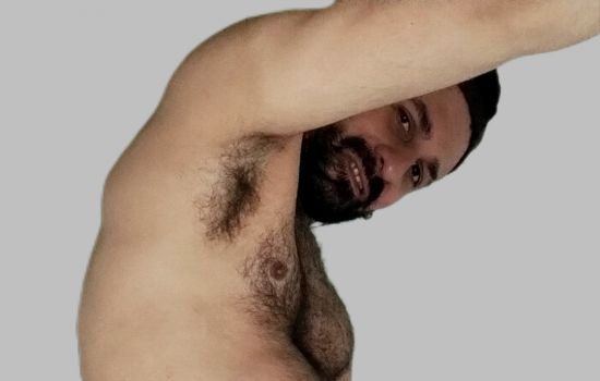 Mariano Male Escort