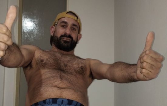 Mariano Escort Masculino