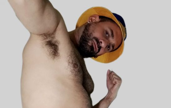 Mariano Escort Masculino