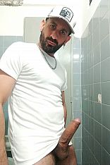 Mariano Escort Masculino