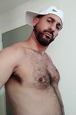 Mariano Male Escort