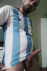 Mariano Escort Masculino