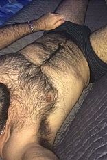 Alex Montiel Male Escort