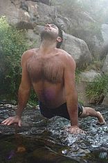 Alex Montiel Male Escort