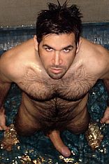 Alex Montiel Male Escort