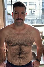 Foto #15 de Alex Montiel