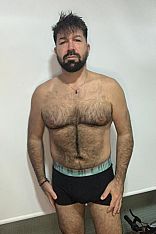 Foto #5 de Alex Montiel