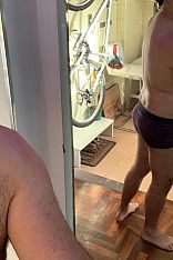 Alex Montiel Male Escort