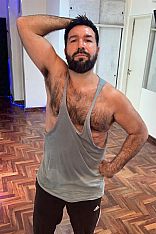 Foto de Alex Montiel