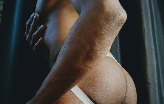 Cachorro Relax Male Masseur