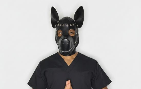 Cachorro Relax Male Escort