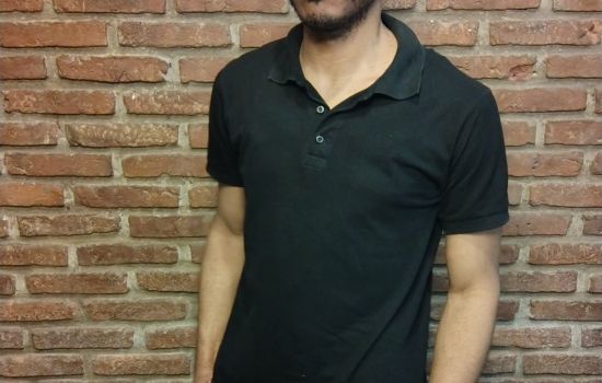 Pup Relax Escort Masculino