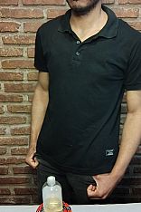 Pup Relax Escort Masculino
