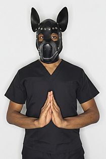 Cachorro Relax Male Masseur