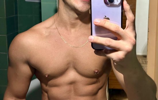 Bautista Escort Masculino