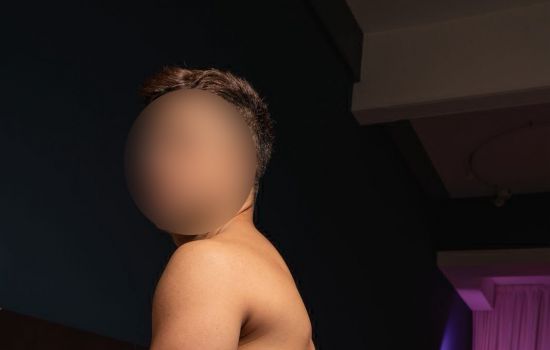 Bautista Escort Masculino