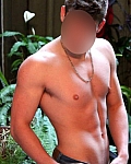 Nick Thomas Escort Masculino