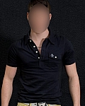 Nick Thomas Escort Masculino