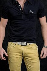 Nick Thomas Escort Masculino