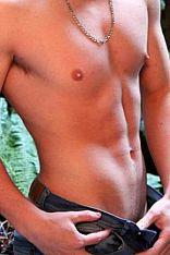 Nick Thomas Escort Masculino