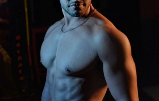 Leandro Escort Masculino